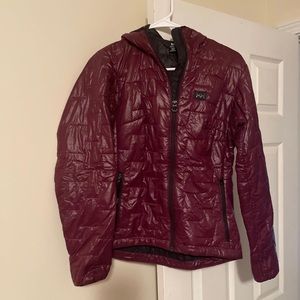 Helly Hansen Puffy Jacket